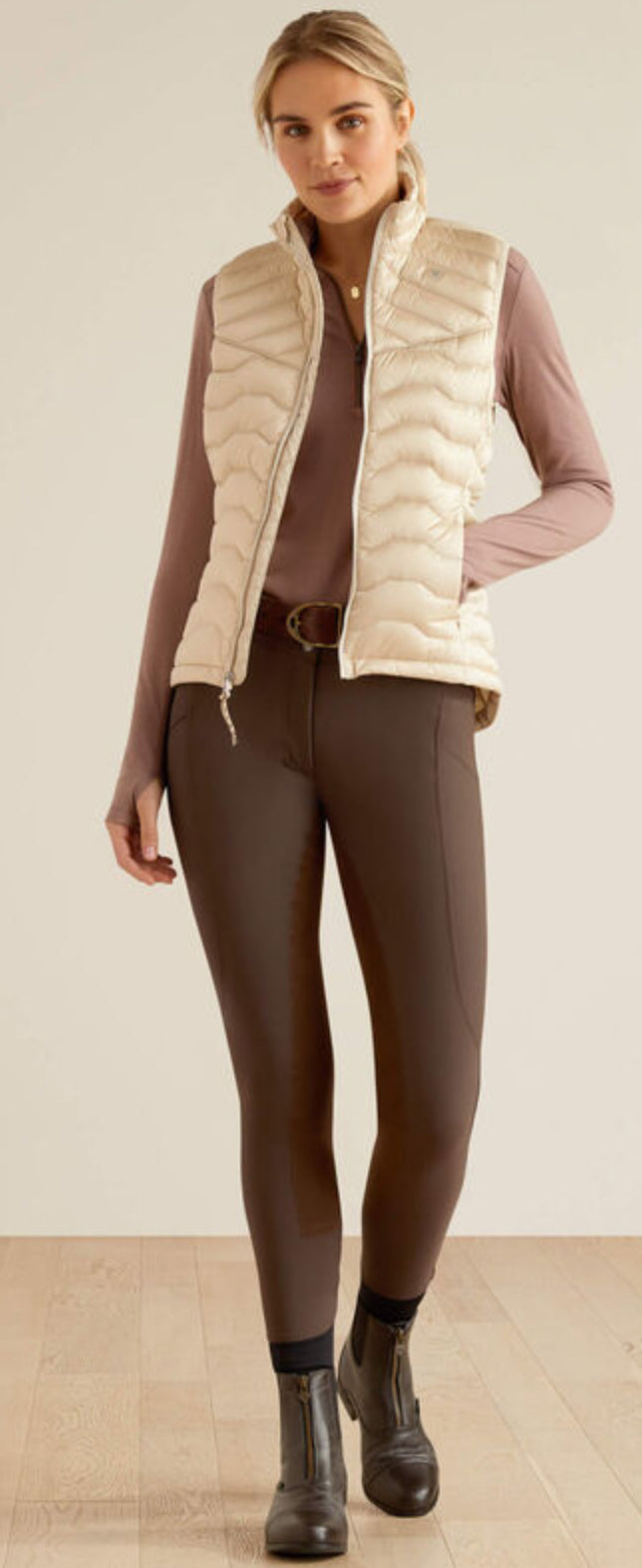 Ariat | Women’s Ideal Down Vest