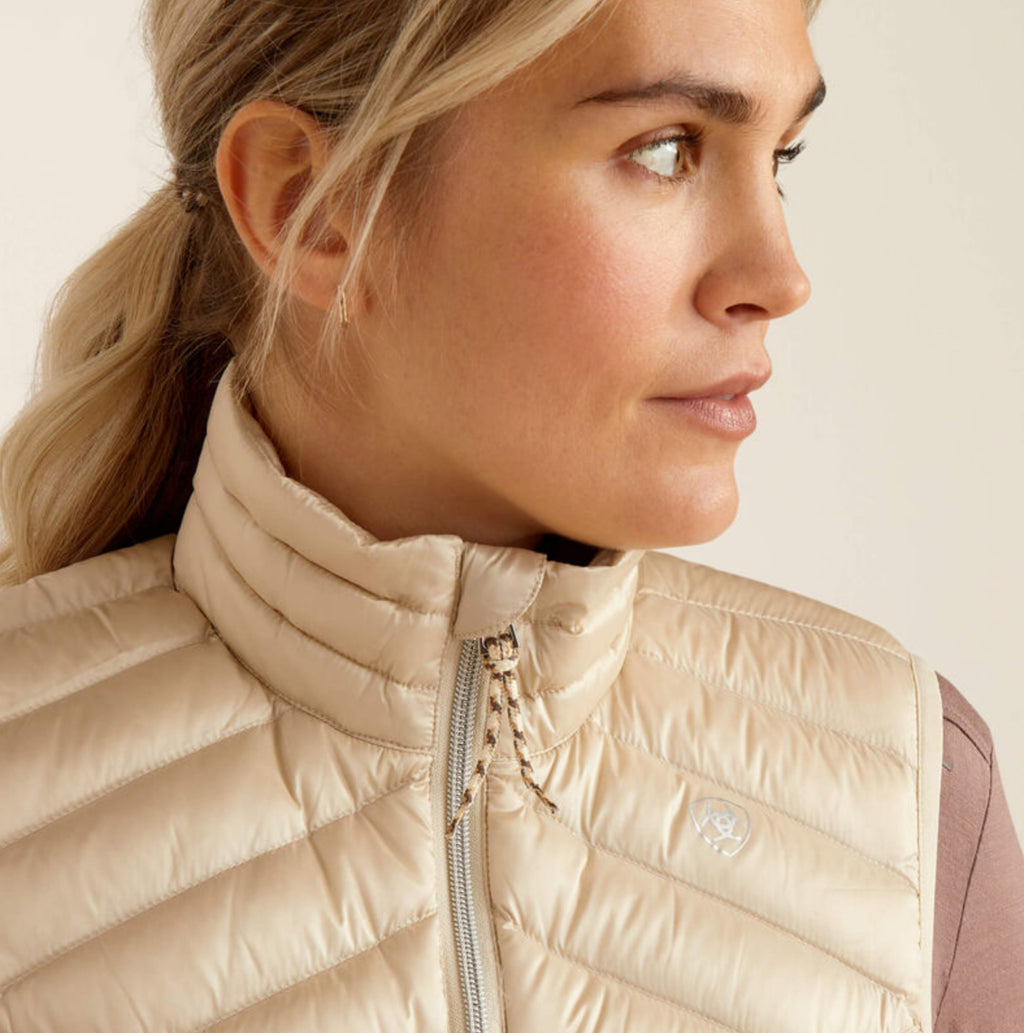 Ariat | Women’s Ideal Down Vest