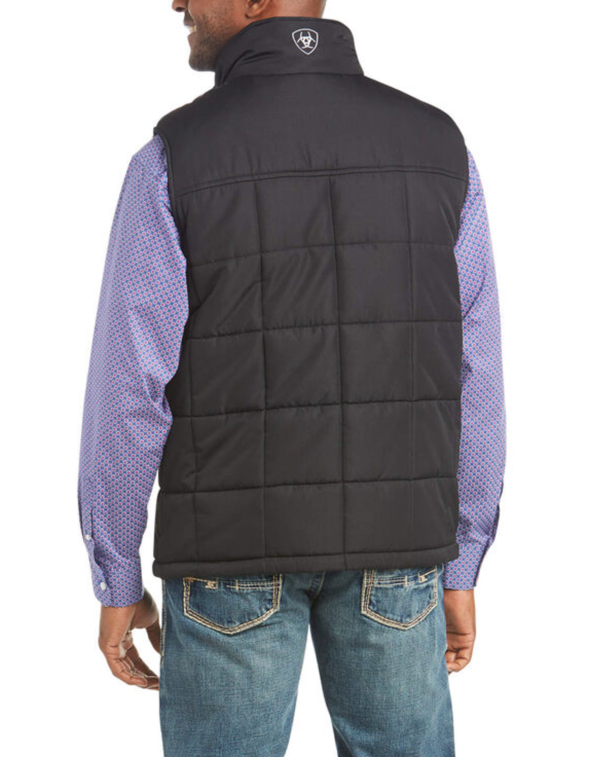 Ariat | Chaleco aislante Crius para hombre