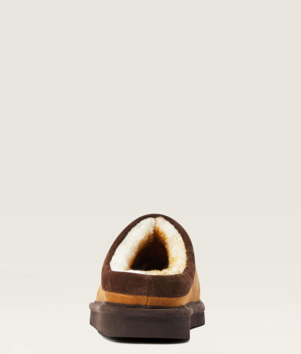 Ariat | Men’s Patriot Square Toe Slipper