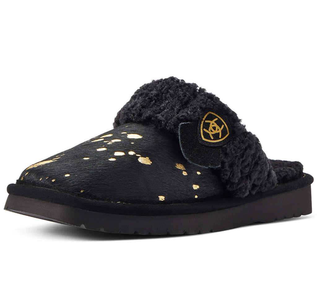 Ariat | Jackie Exótica de Punta Cuadrada para Mujer