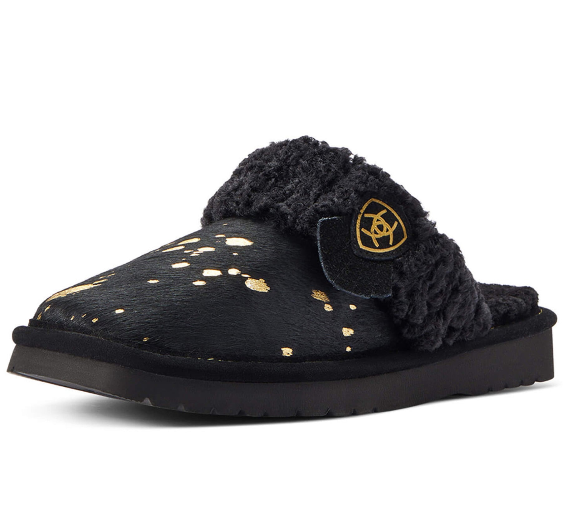 Ariat | Jackie Exótica de Punta Cuadrada para Mujer