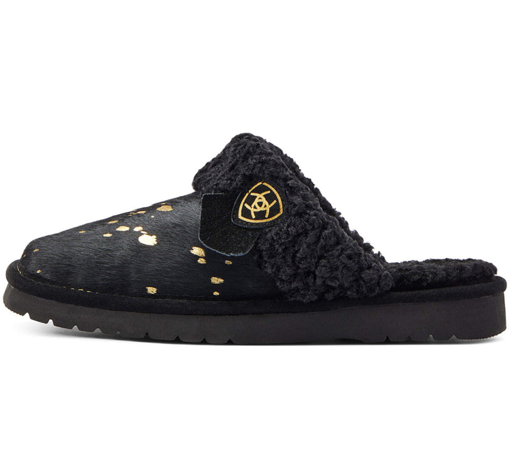 Ariat | Jackie Exótica de Punta Cuadrada para Mujer