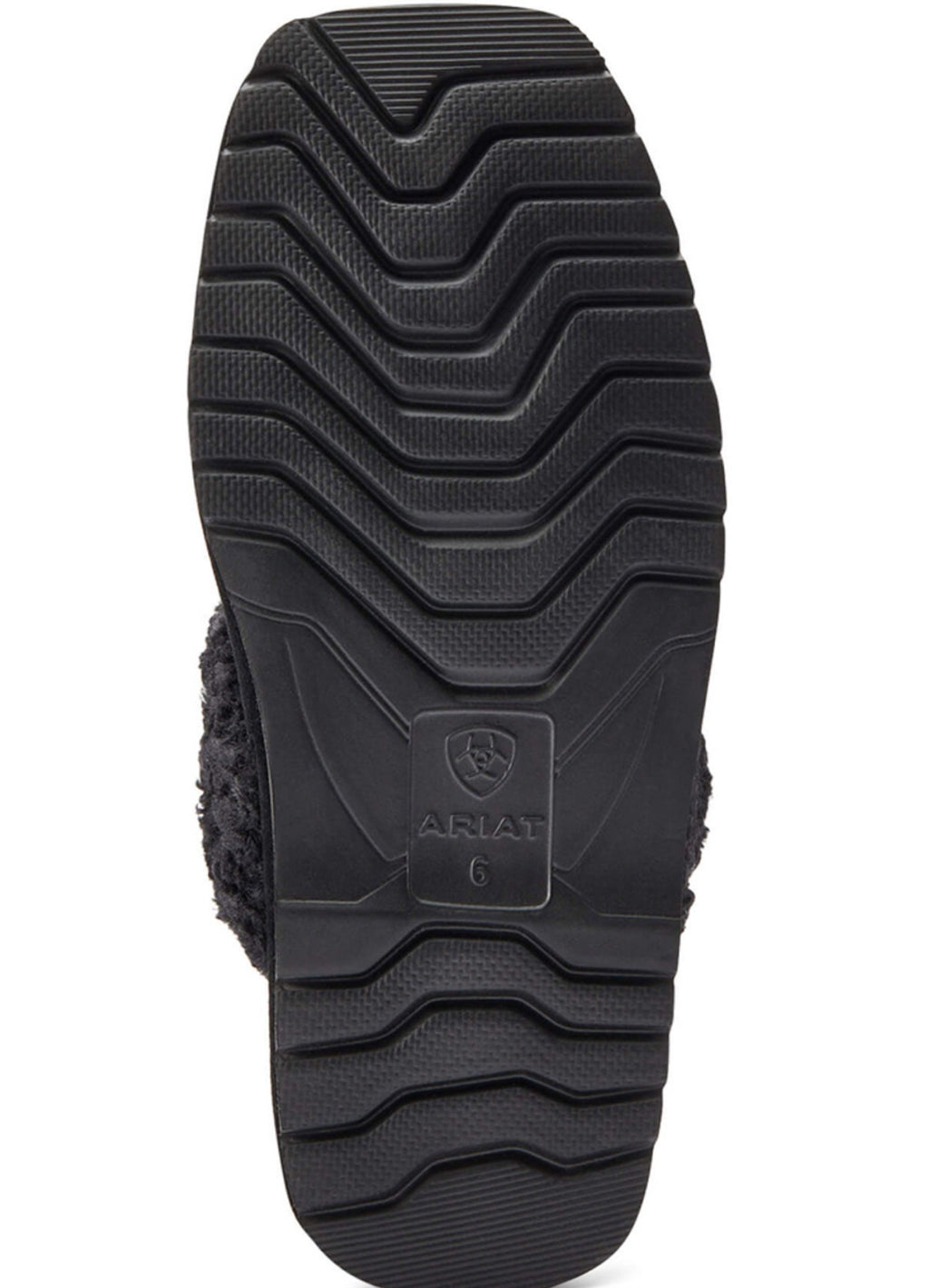 Ariat | Jackie Exótica de Punta Cuadrada para Mujer