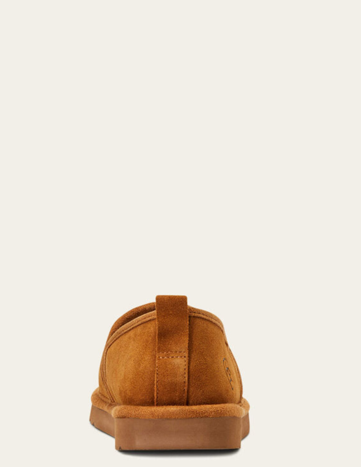 Ariat | Men’s Lasso Square Toe Slipper