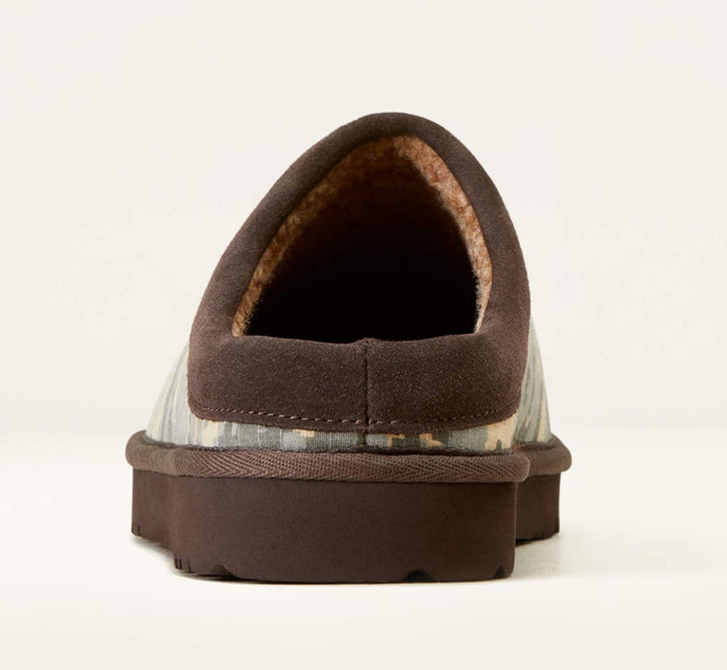 Ariat | Men’s Flying Proud Square Toe Slippers