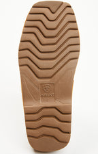 Ariat | Women’s Jackie Square Toe Slippers