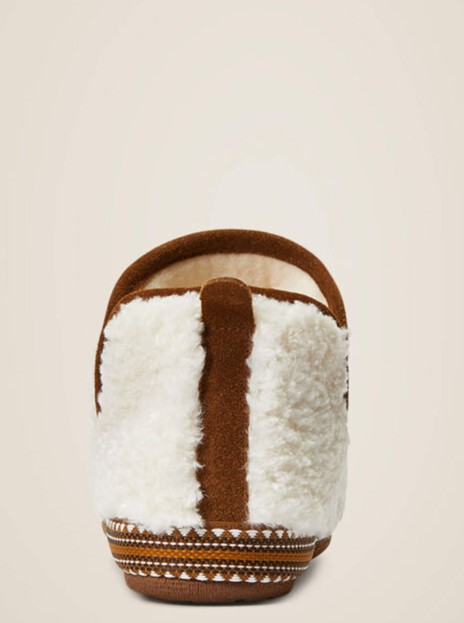 Ariat | Women’s Bootie Slippers