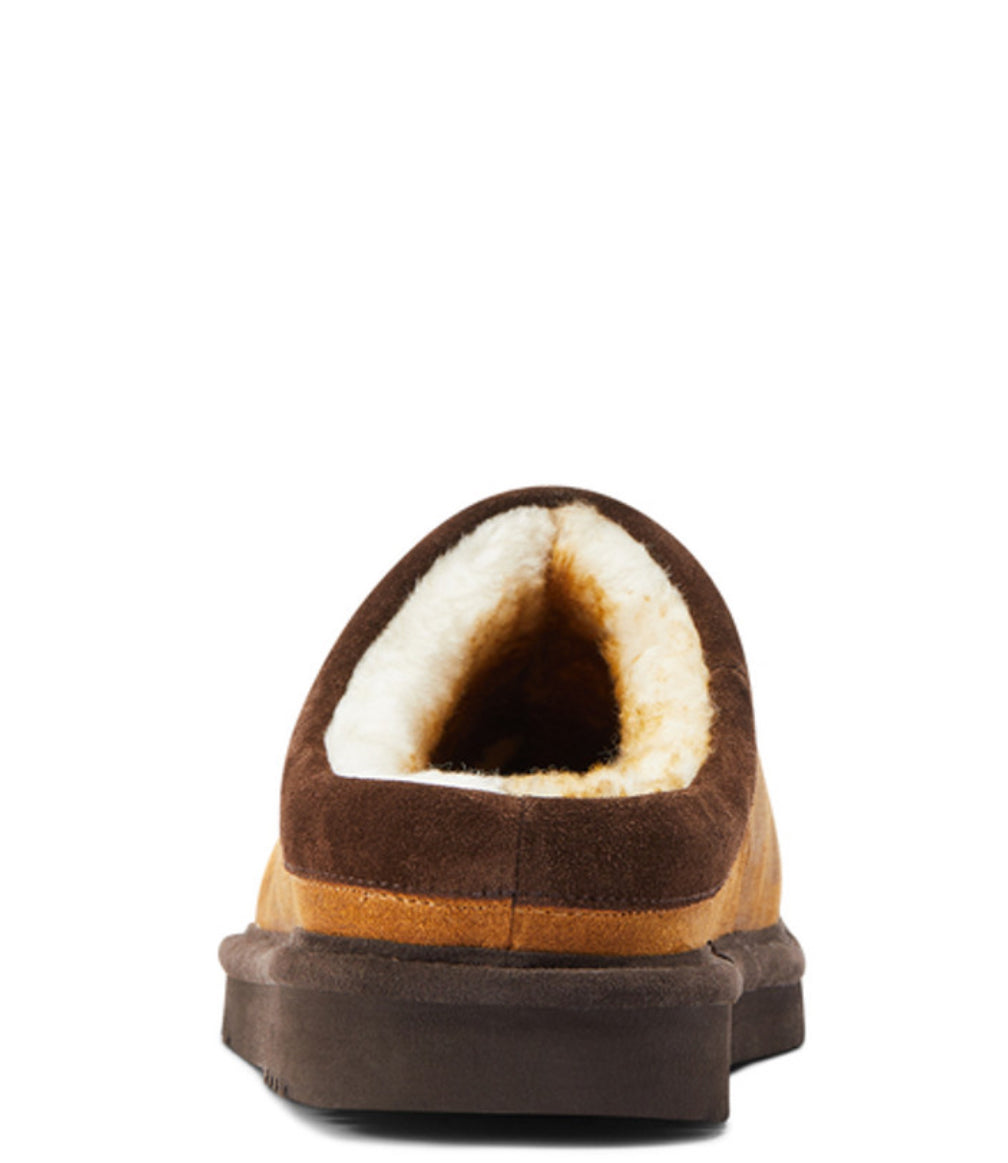 Ariat | Pantuflas Patriot para niño