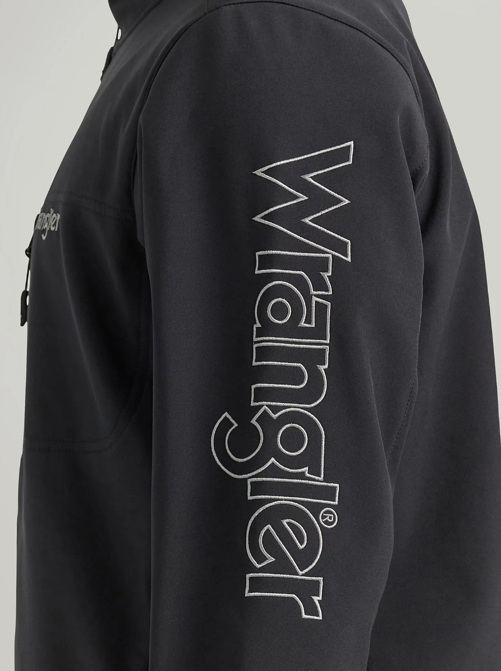 Wrangler| Men’s Trail Jackets