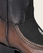 Cuadra | Men’s Stingray Boots