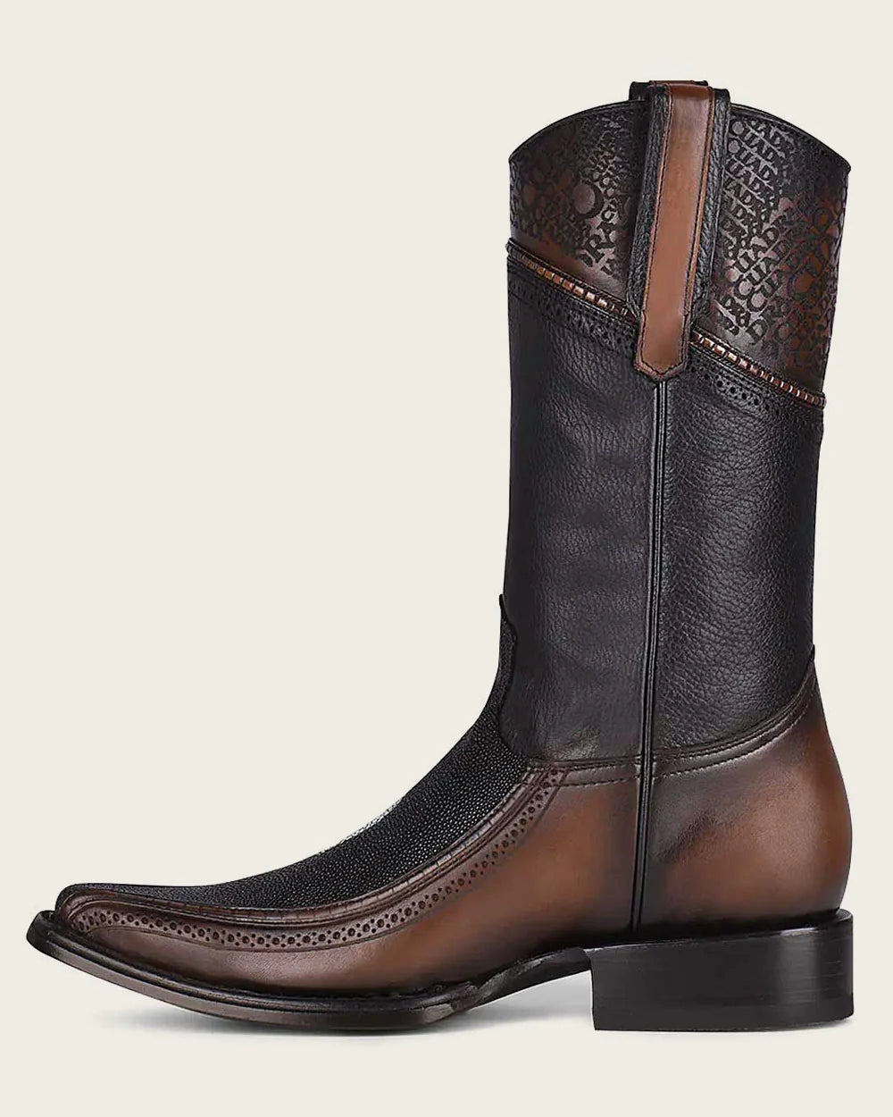 Cuadra | Men’s Stingray Boots