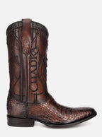 Cuadra | Men’s Caiman Boots