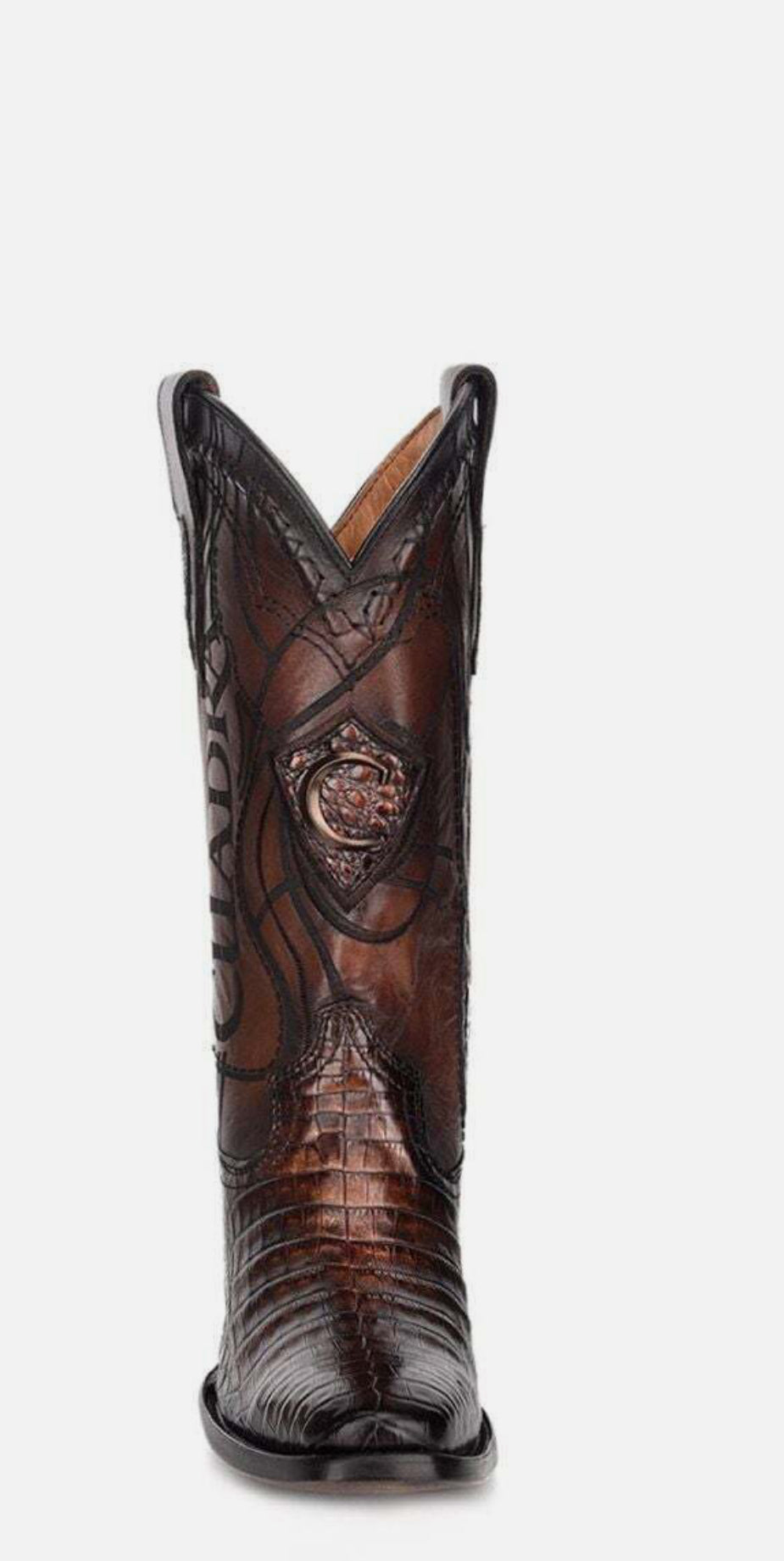 Cuadra | Men’s Caiman Boots