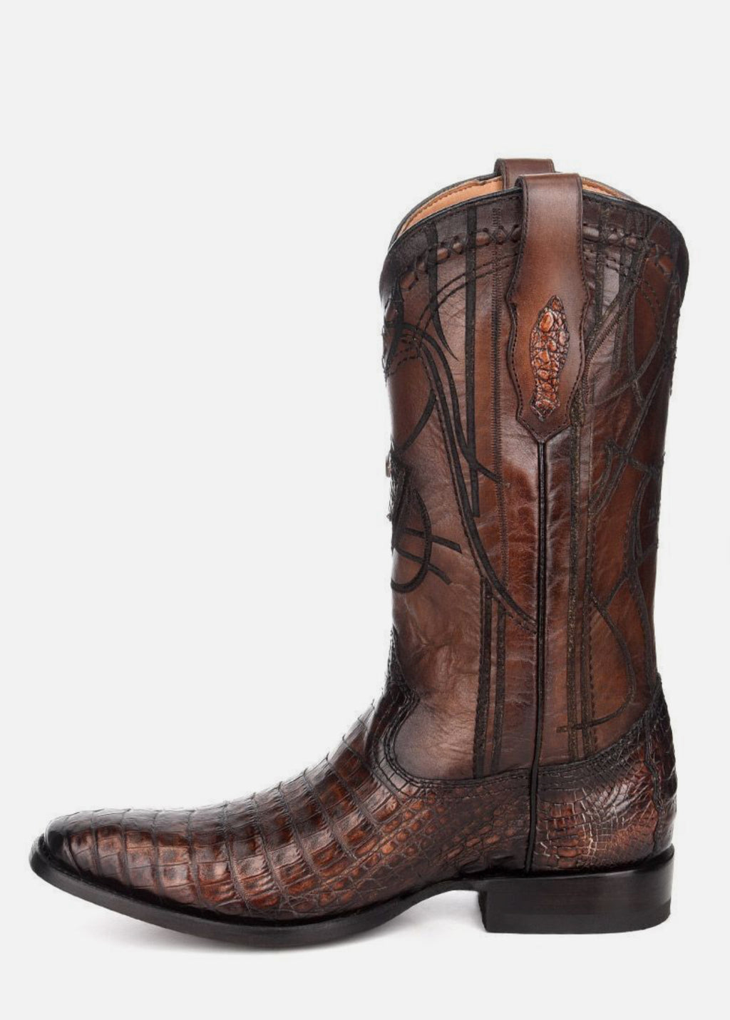 Cuadra | Men’s Caiman Boots