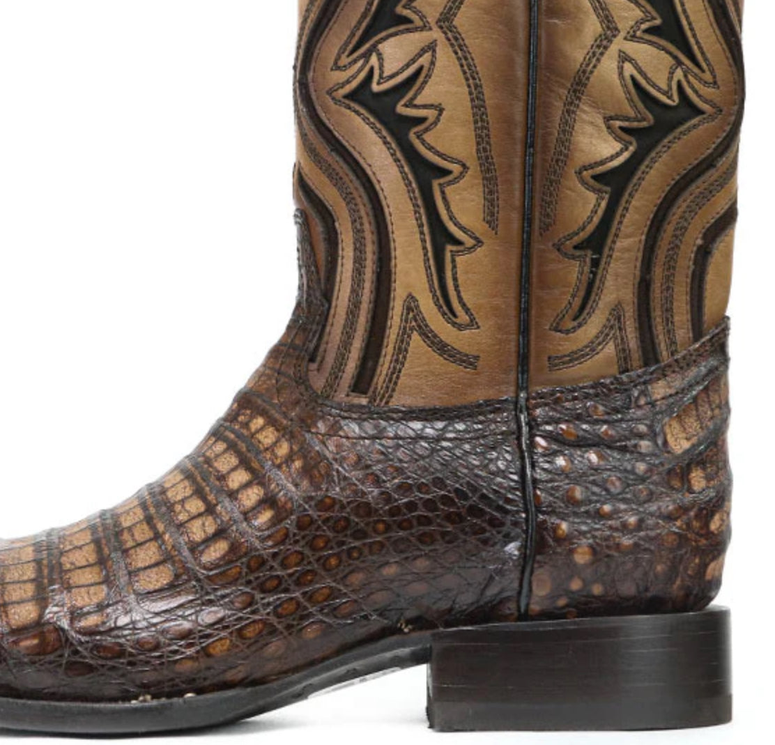 Cuadra | Men’s Caiman Boots