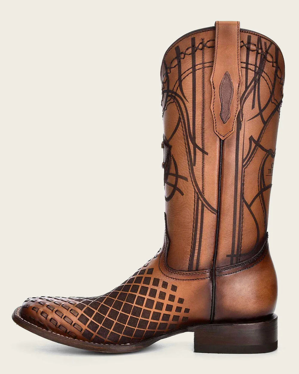 Cuadra | Men’s Honey Boots
