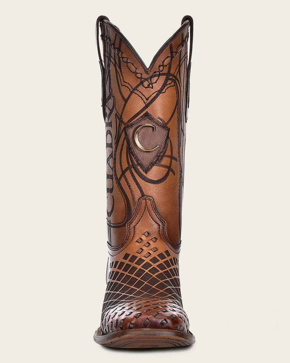 Cuadra | Men’s Honey Boots