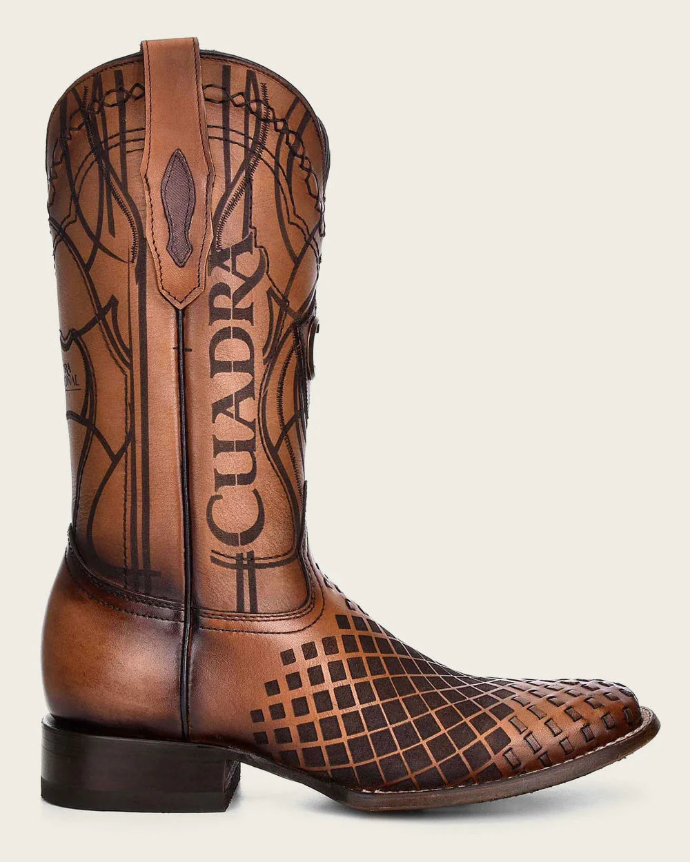 Cuadra | Men’s Honey Boots