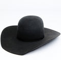 Rodeo King | 7X Open Crown Felt Hat