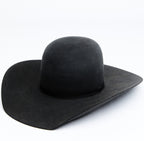 Rodeo King | 7X Open Crown Felt Hat