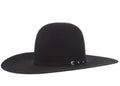 Rodeo King | 7X Open Crown Hat