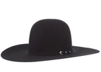 Rodeo King | 7X Open Crown Hat