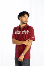Lost Calf | Aztec Polo