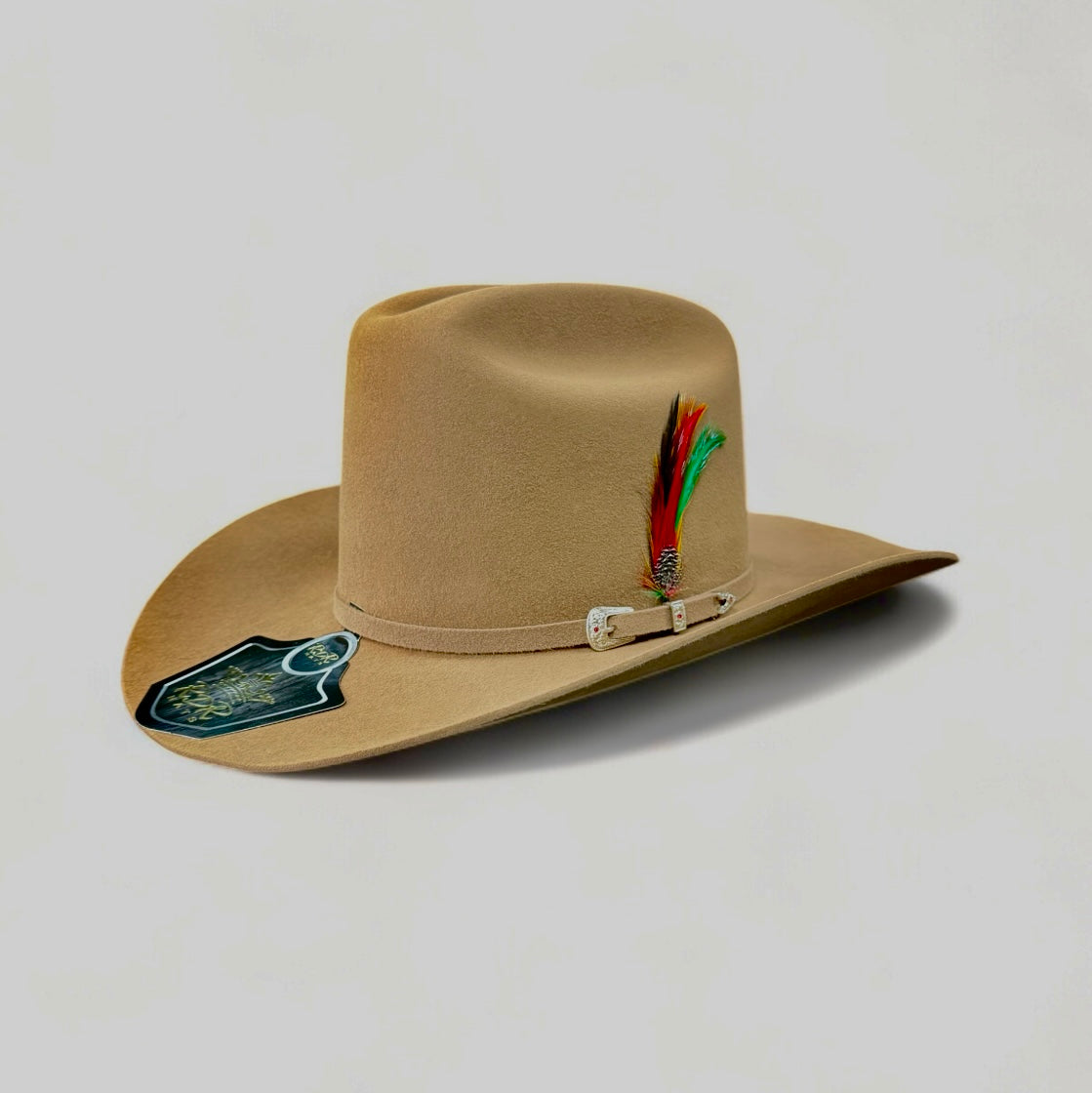 Texana RDR 6X (Estilo PATRON)