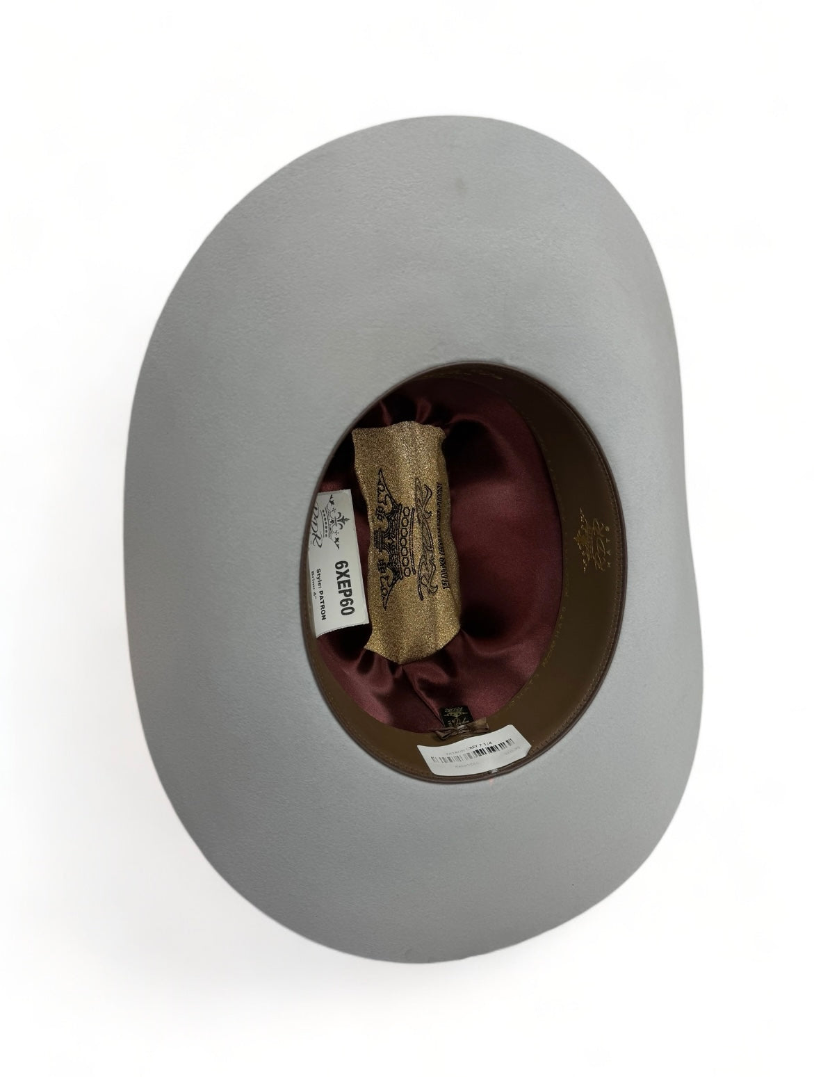 Texana RDR 6X (Estilo PATRON)