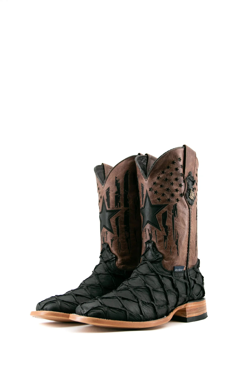 Men’s | Pez Pirarucu Boot