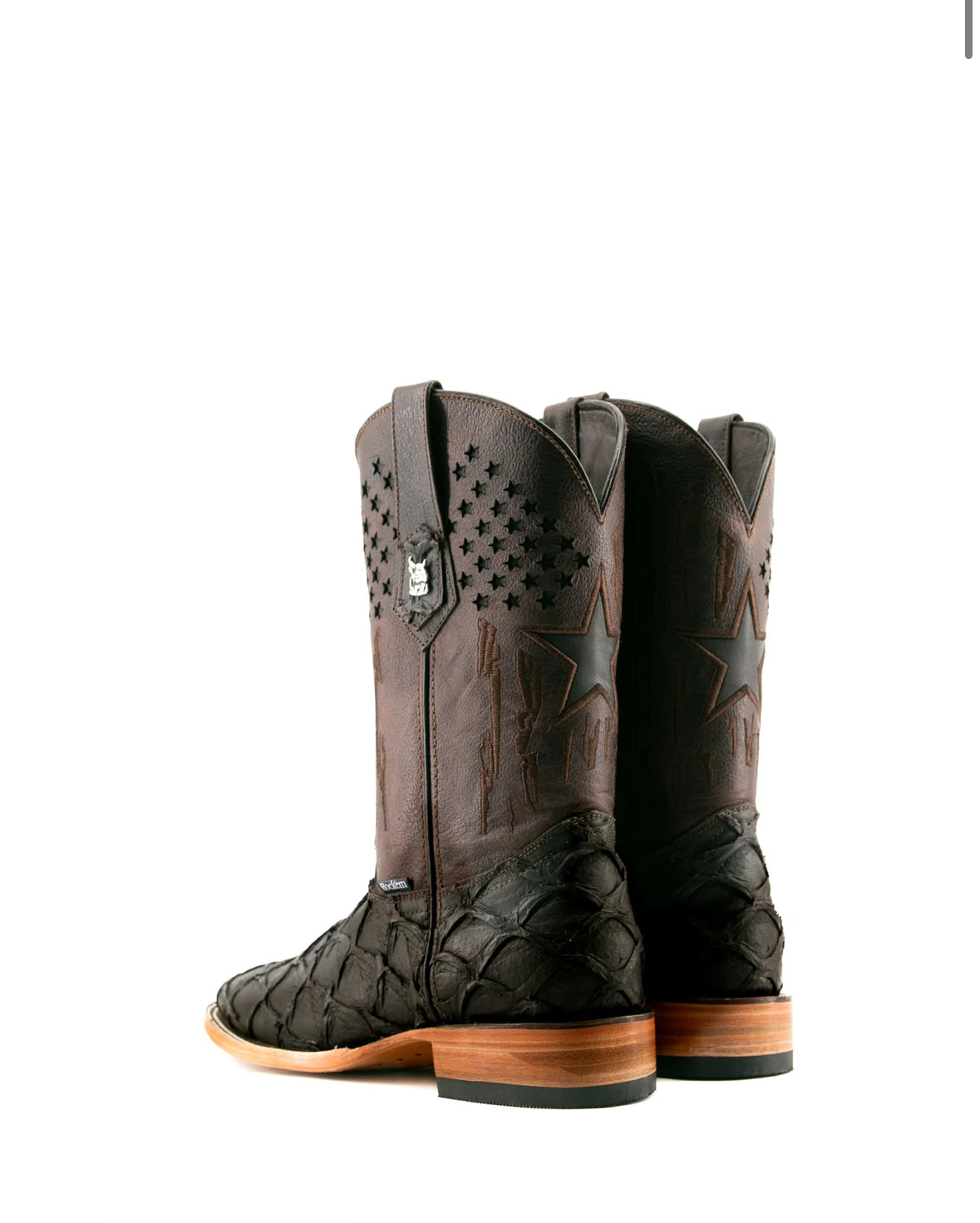 Men’s | Pez Pirarucu Boot