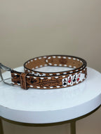 Men’s Ace Belt
