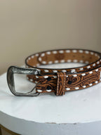 Men’s Ace Belt