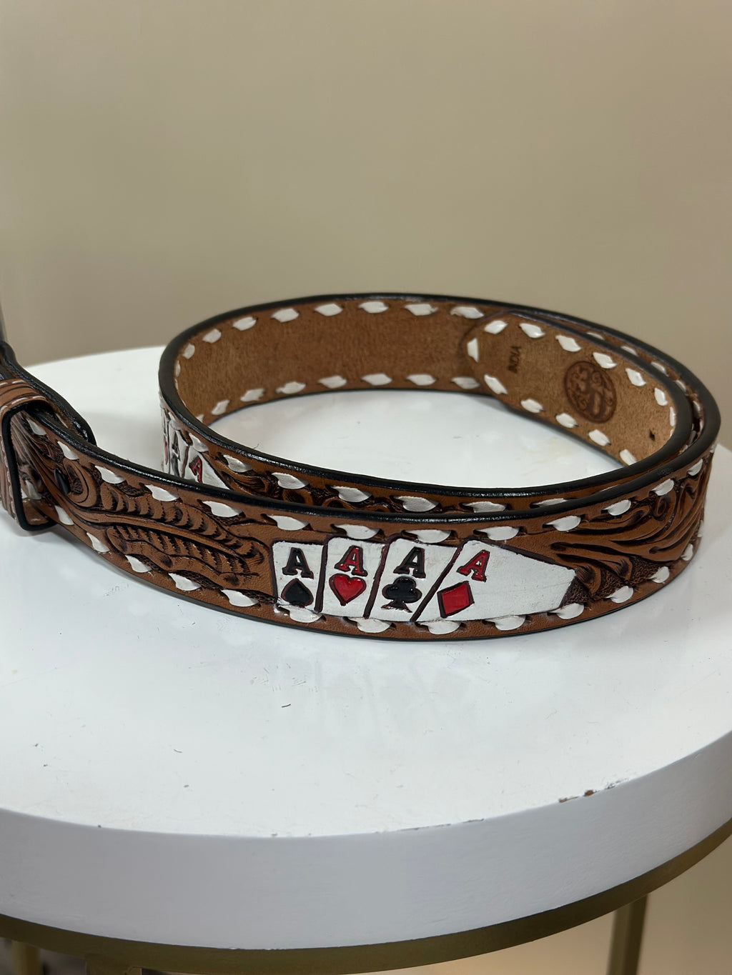 Men’s Ace Belt