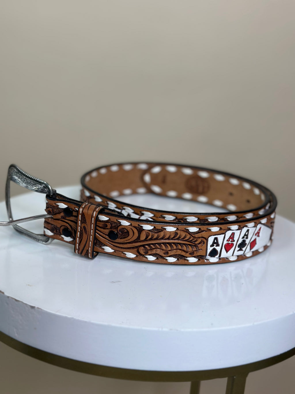 Men’s Ace Belt