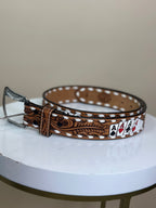Men’s Ace Belt