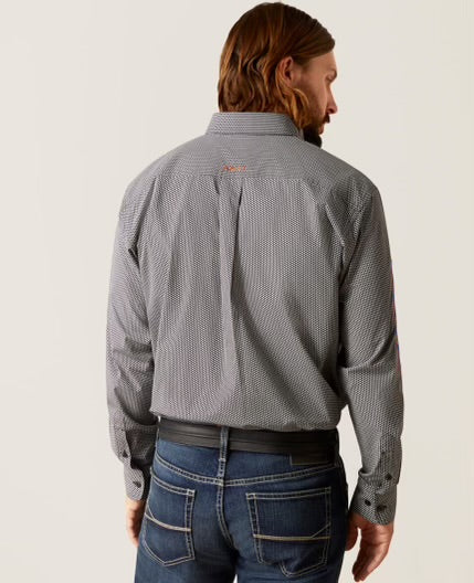 (ARIAT) Camiseta clásica del equipo Whitt