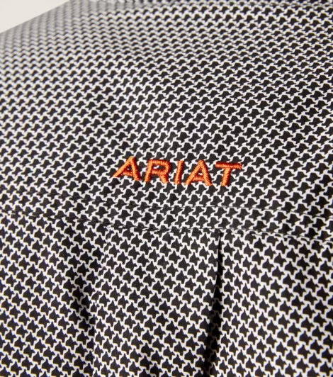 (ARIAT) Camiseta clásica del equipo Whitt