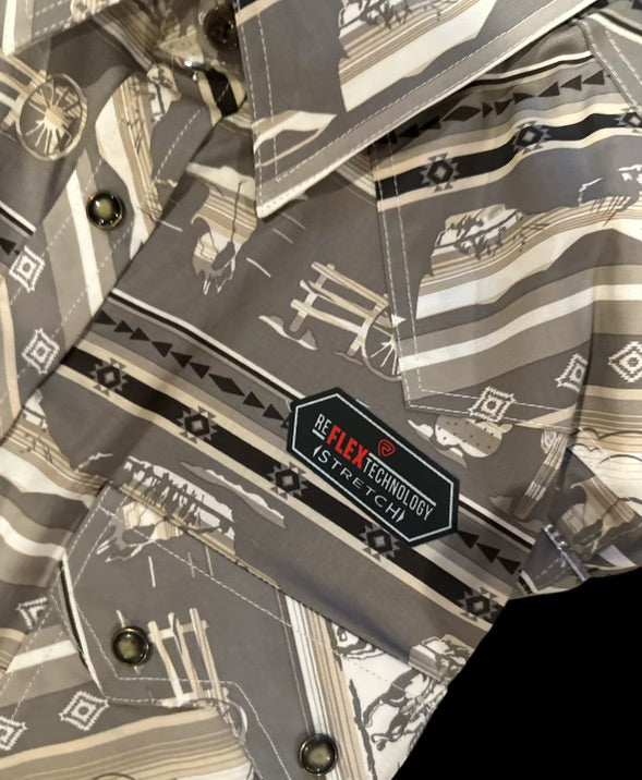 Valle conversacional de rock &amp; roll