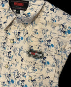 Rock & roll conversational dale