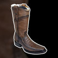 Cuadra | Men’s Crocodile Boots