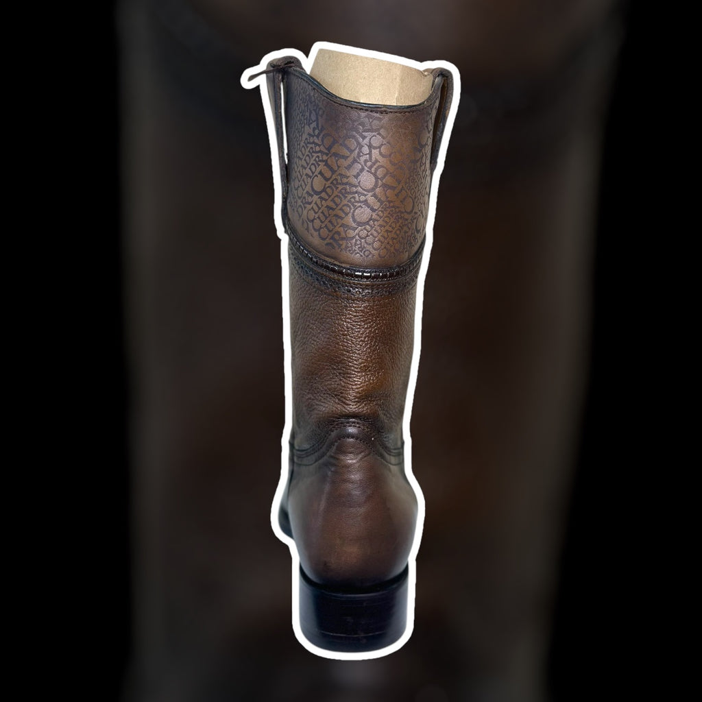 Cuadra | Men’s Crocodile Boots