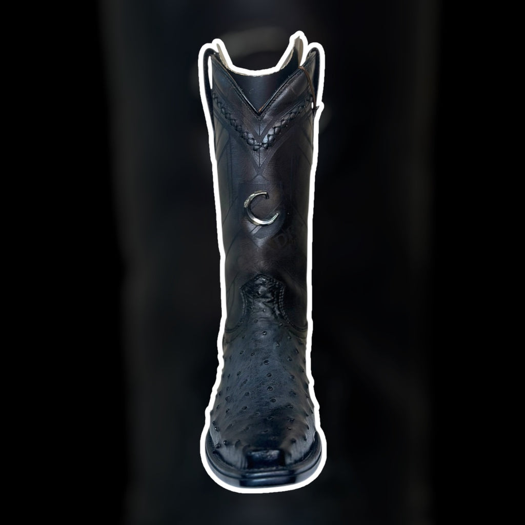 Cuadra | Men’s Ostrich Boots