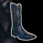 Cuadra | Men’s Ostritch Boots