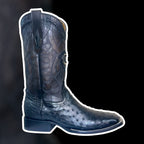 Cuadra | Men’s Ostritch Boots