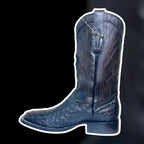 Cuadra | Men’s Ostritch Boots