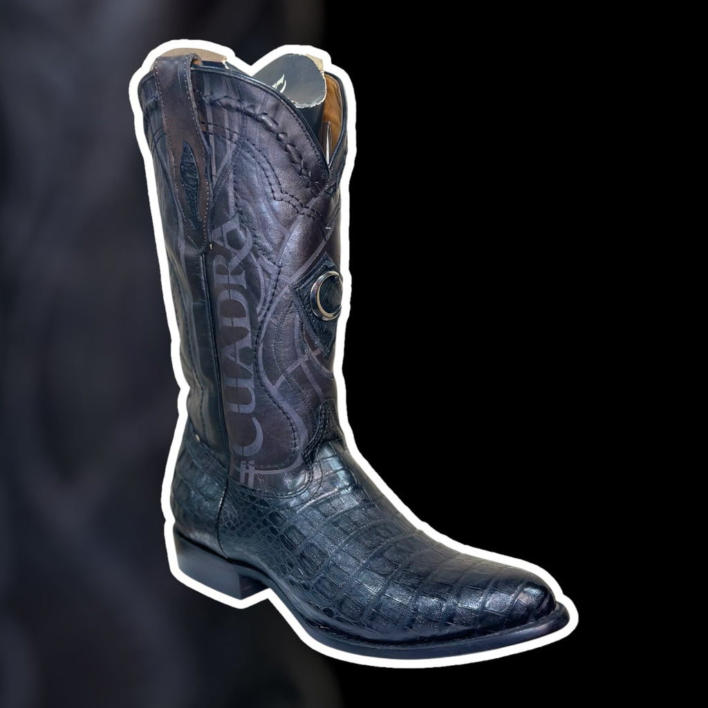 Cuadra | Men’s Caiman Boots