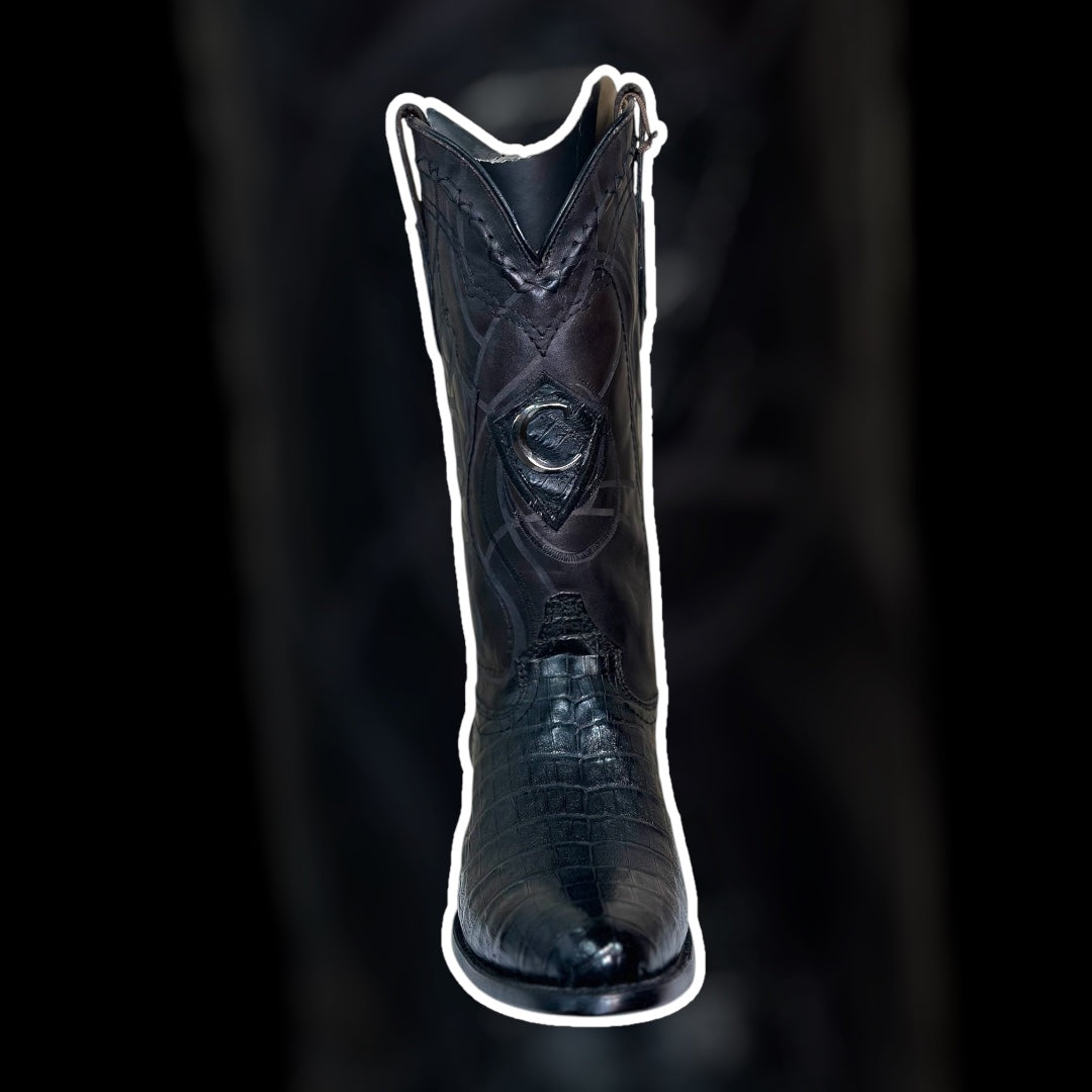 Cuadra | Men’s Caiman Boots