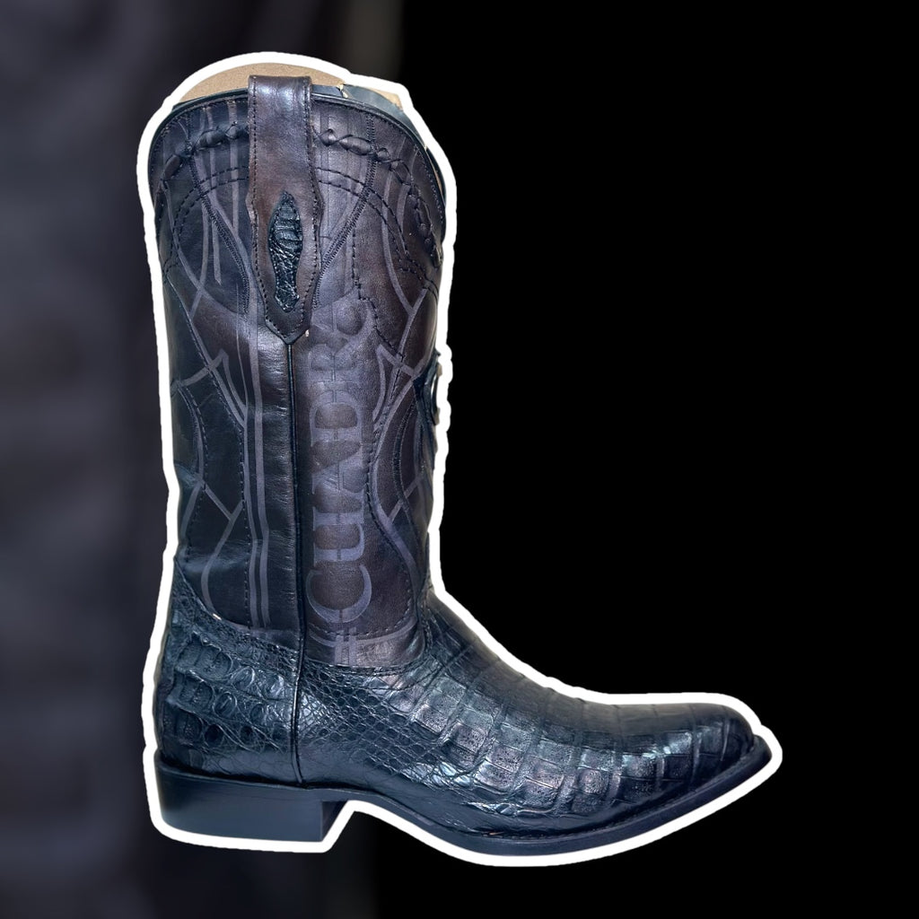 Cuadra | Men’s Caiman Boots
